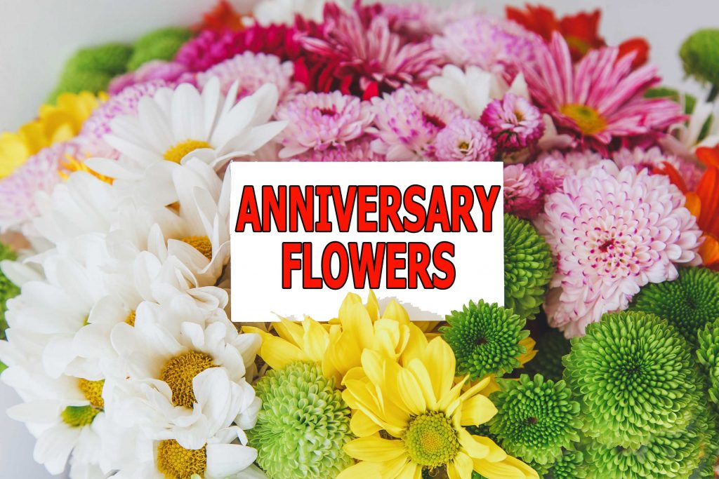 anniversary flowers cape-coral