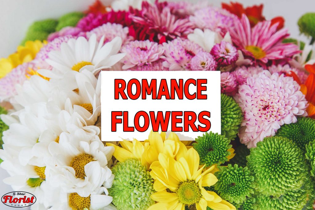 romance flowers cape-coral